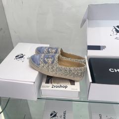 샤넬로퍼