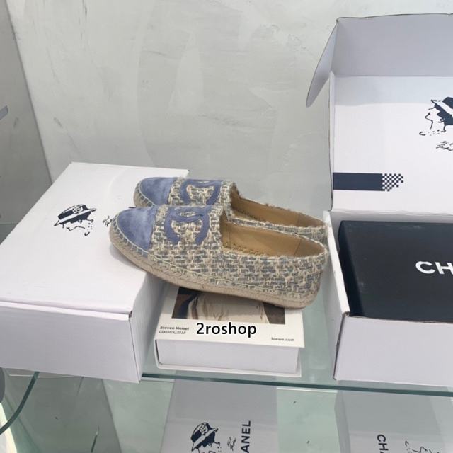 샤넬로퍼