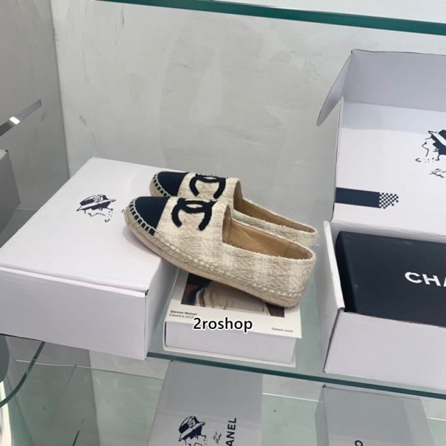 샤넬로퍼