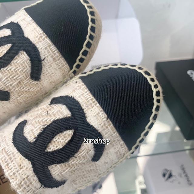 샤넬로퍼