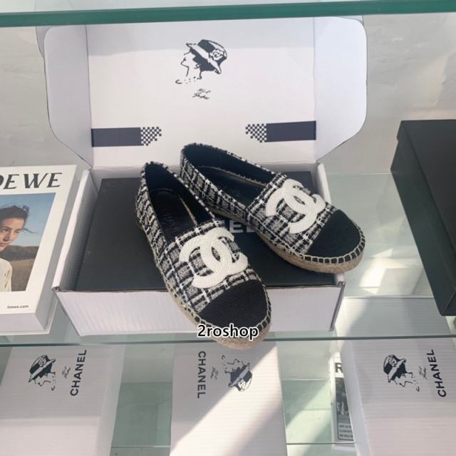 샤넬로퍼