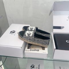 샤넬로퍼