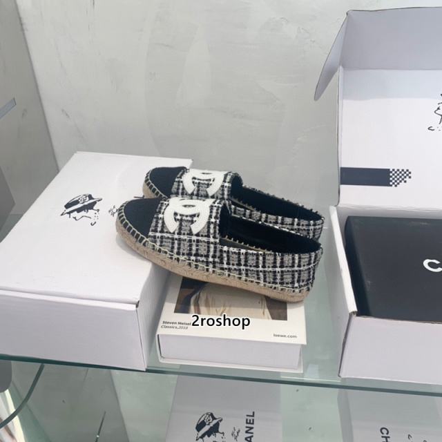 샤넬로퍼