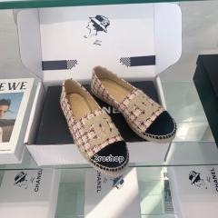 샤넬로퍼