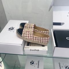샤넬로퍼