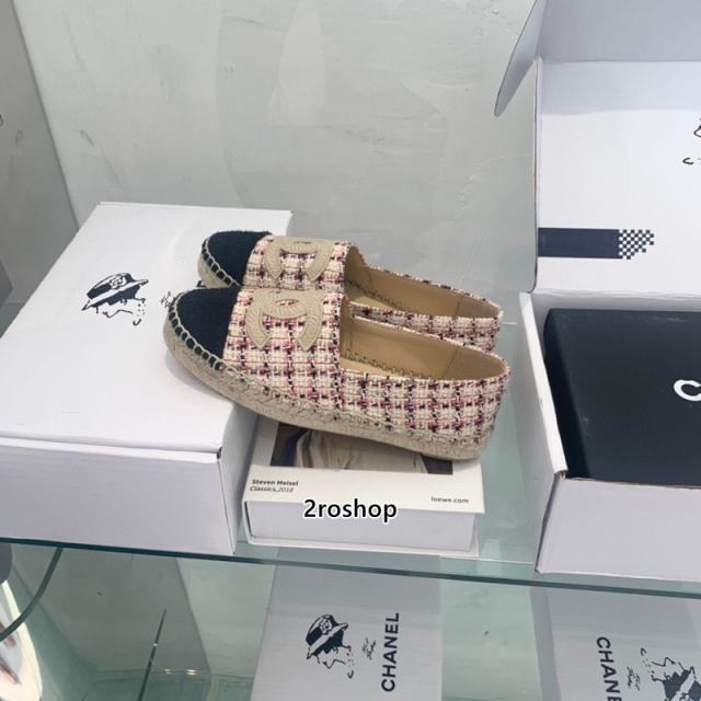 샤넬로퍼