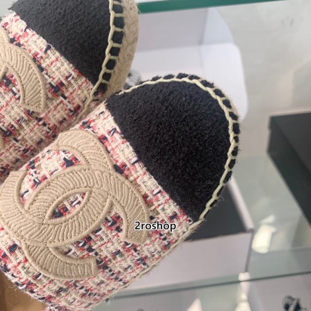 샤넬로퍼