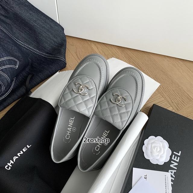 샤넬로퍼