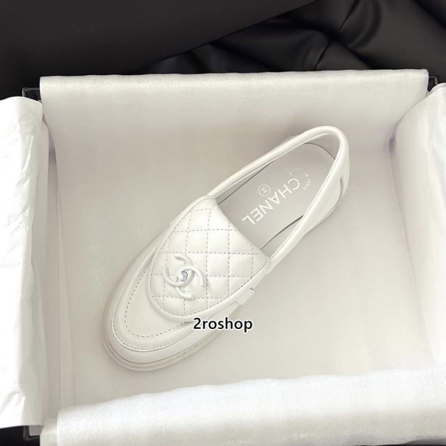 샤넬로퍼