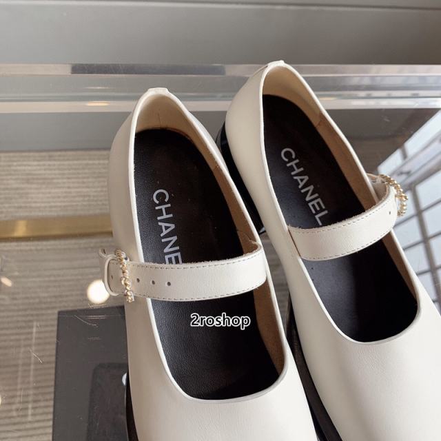 샤넬로퍼