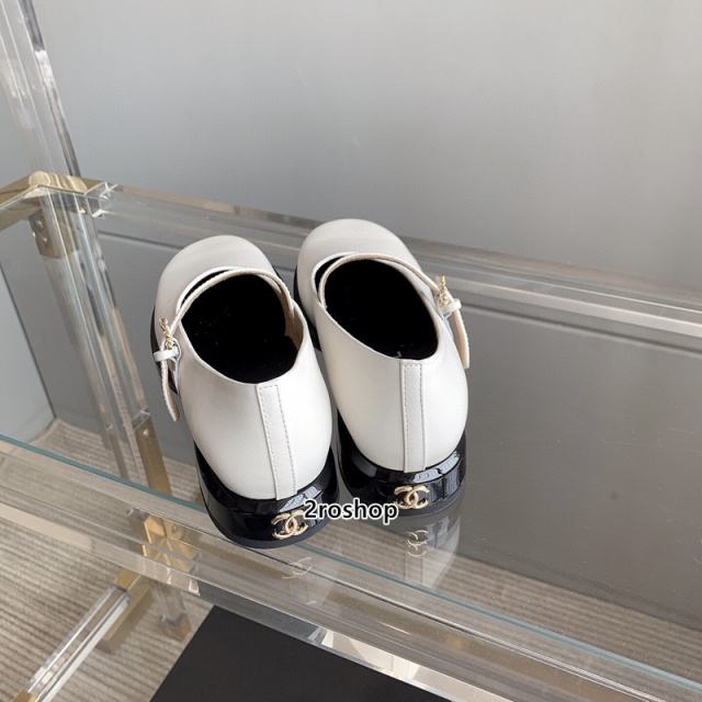 샤넬로퍼