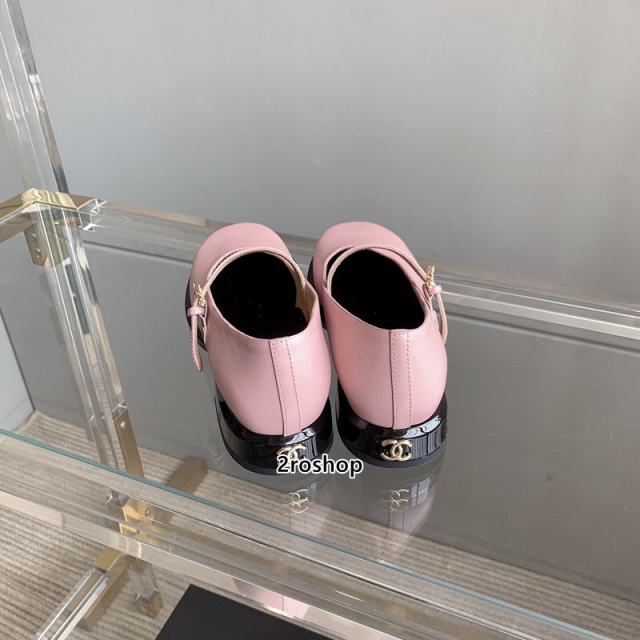 샤넬로퍼