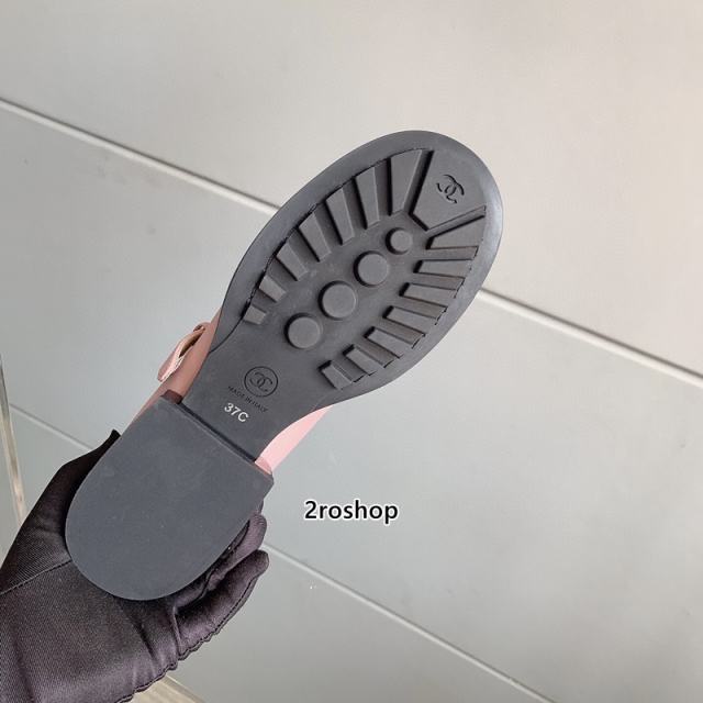 샤넬로퍼