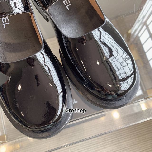 샤넬로퍼
