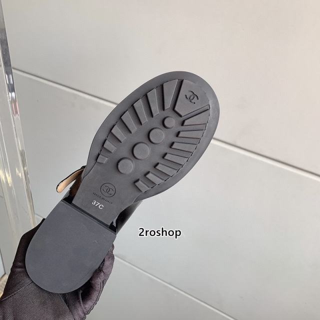 샤넬로퍼
