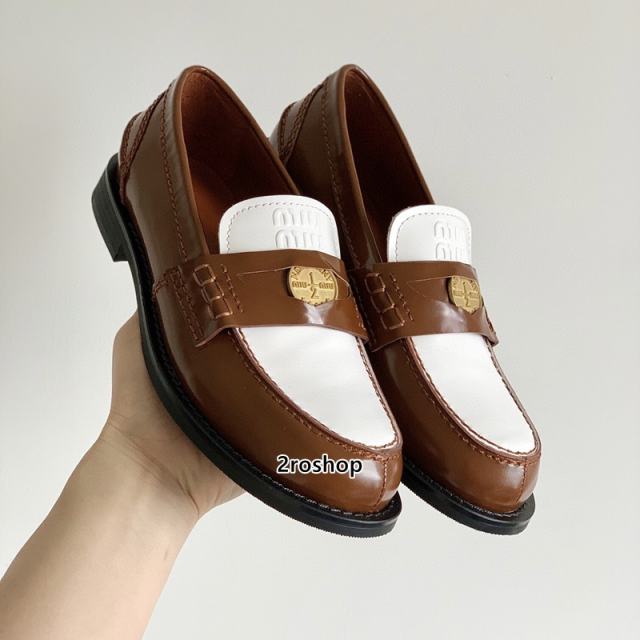 미우미우로퍼