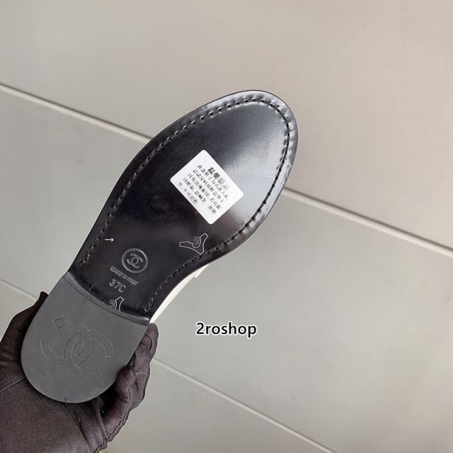 샤넬로퍼