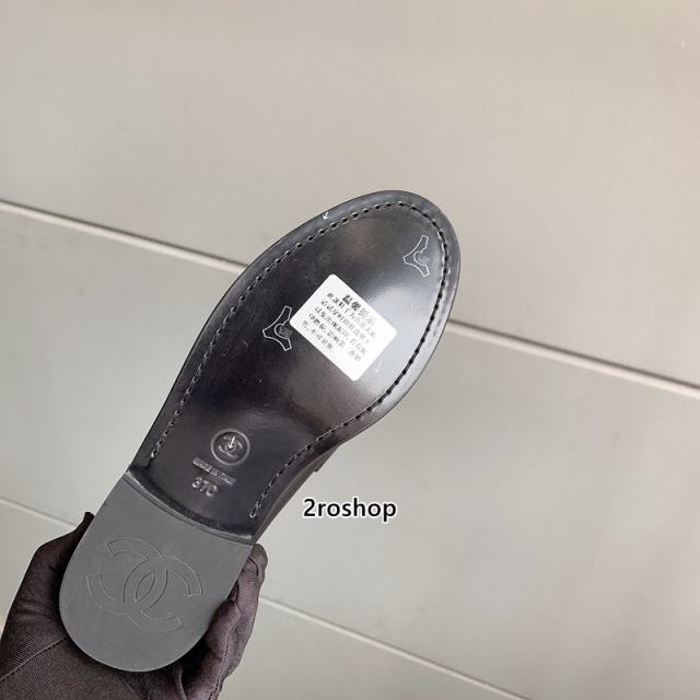 샤넬로퍼