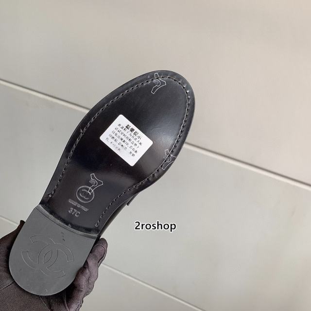 샤넬로퍼