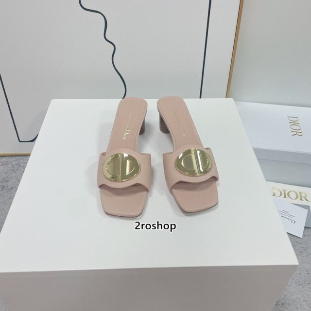 디올슬리퍼