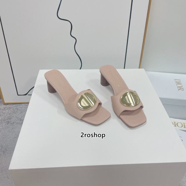 디올슬리퍼