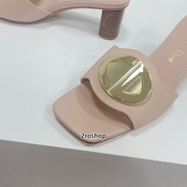 디올슬리퍼