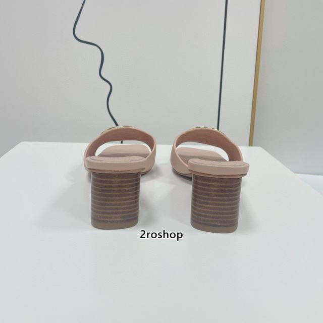 디올슬리퍼