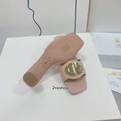디올슬리퍼