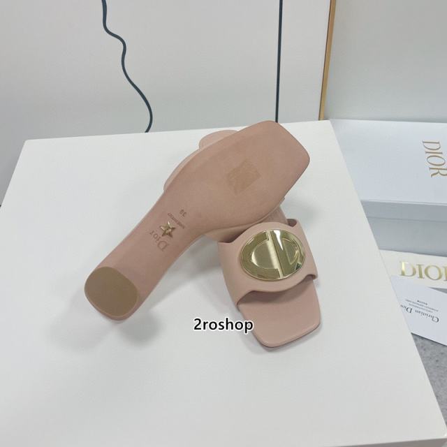 디올슬리퍼