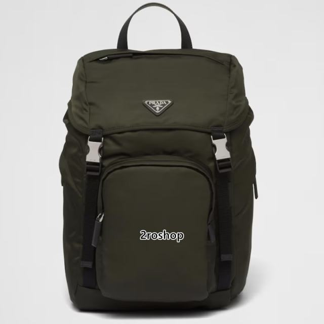 프라다백팩