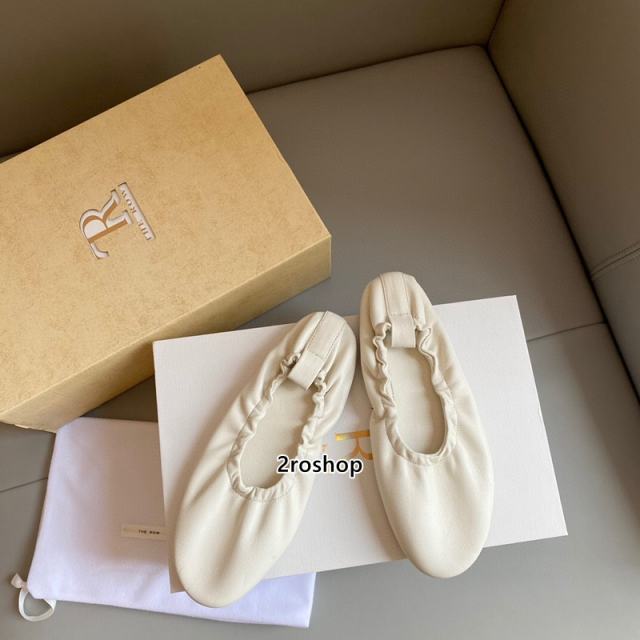 더로우플랫