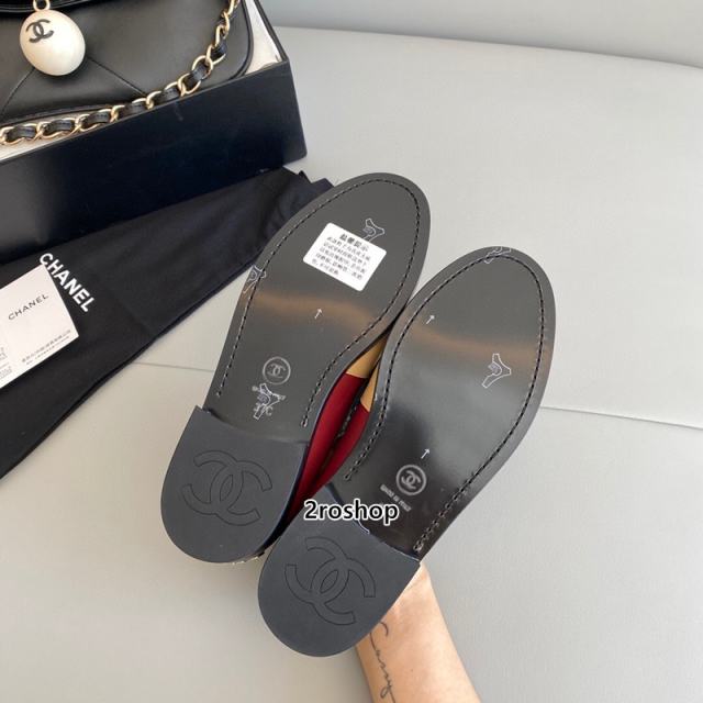 샤넬로퍼
