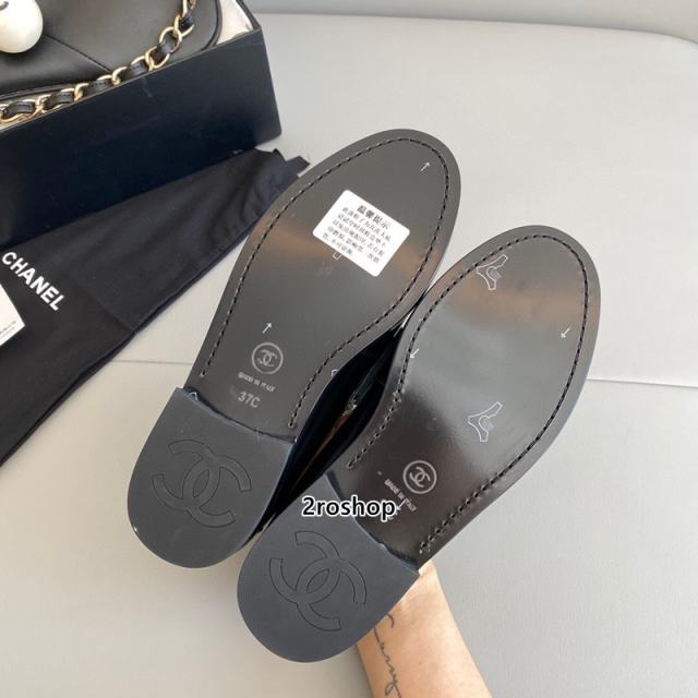 샤넬로퍼