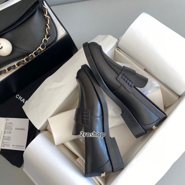 샤넬로퍼