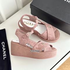 샤넬샌들