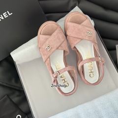 샤넬샌들