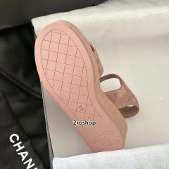샤넬샌들