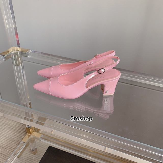 샤넬하이힐
