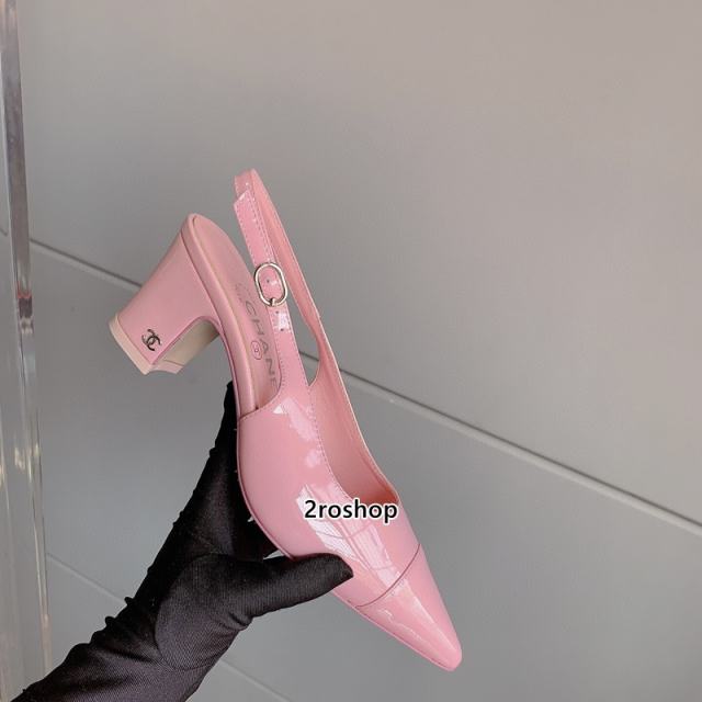 샤넬하이힐