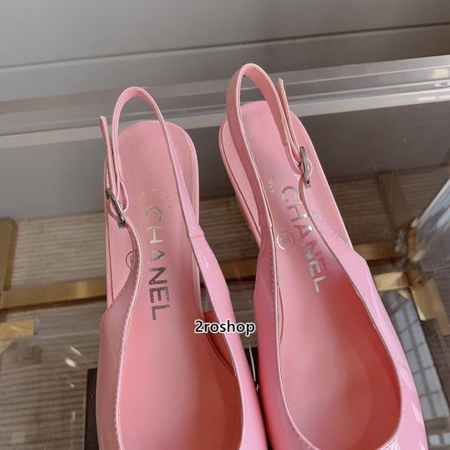 샤넬하이힐