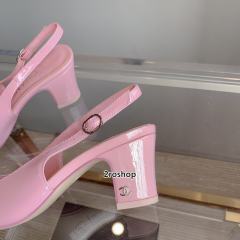샤넬하이힐