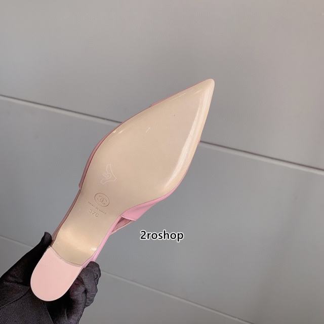 샤넬하이힐