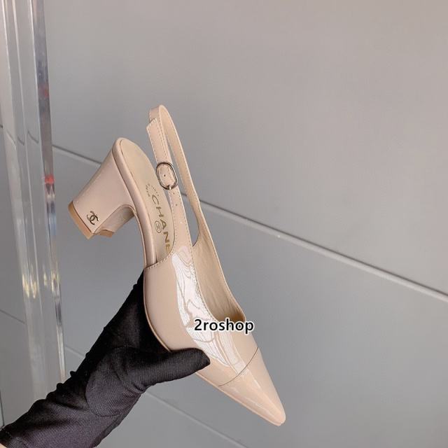 샤넬하이힐