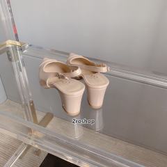 샤넬하이힐