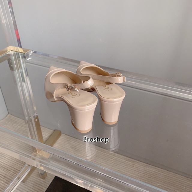 샤넬하이힐