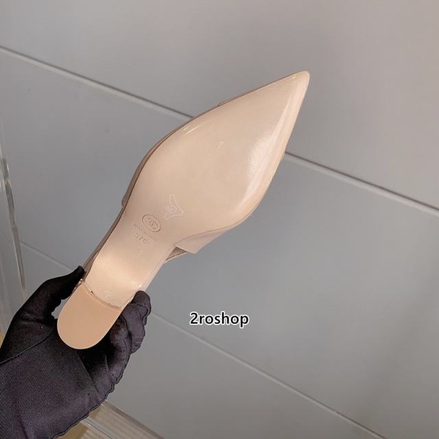 샤넬하이힐