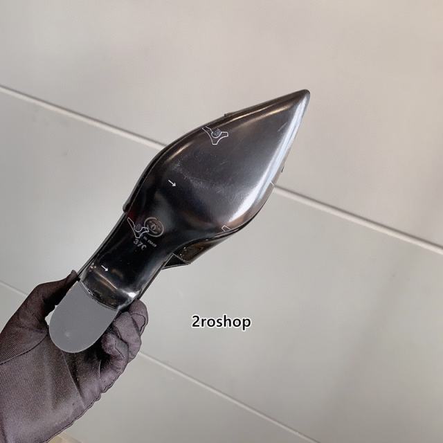 샤넬하이힐