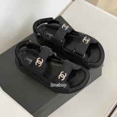 샤넬샌들
