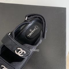 샤넬샌들