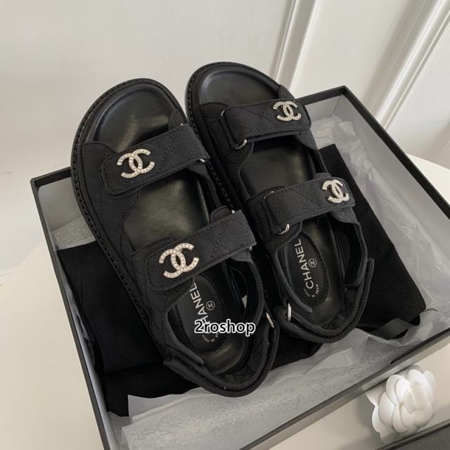 샤넬샌들